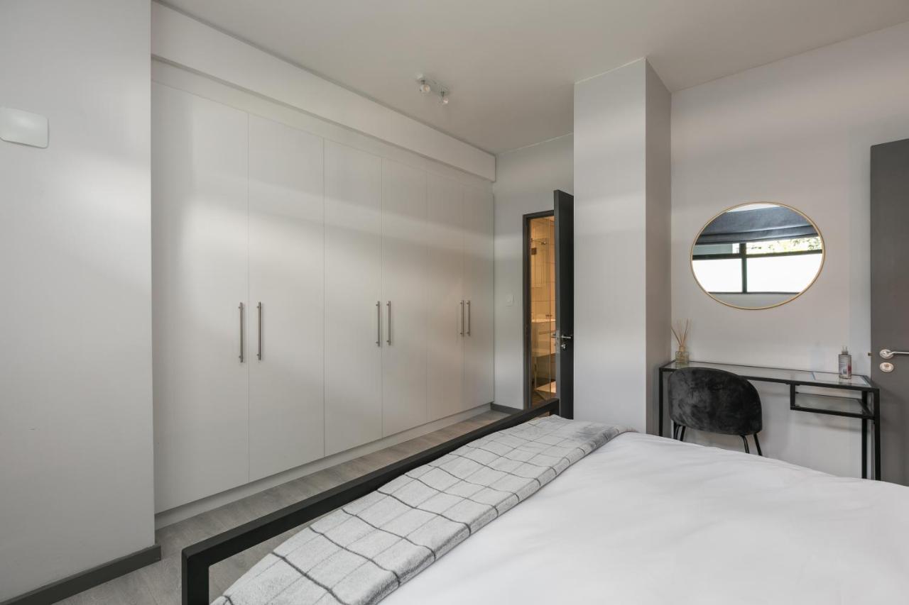 Apartment Ulo At Atholl Gate Johannesburg