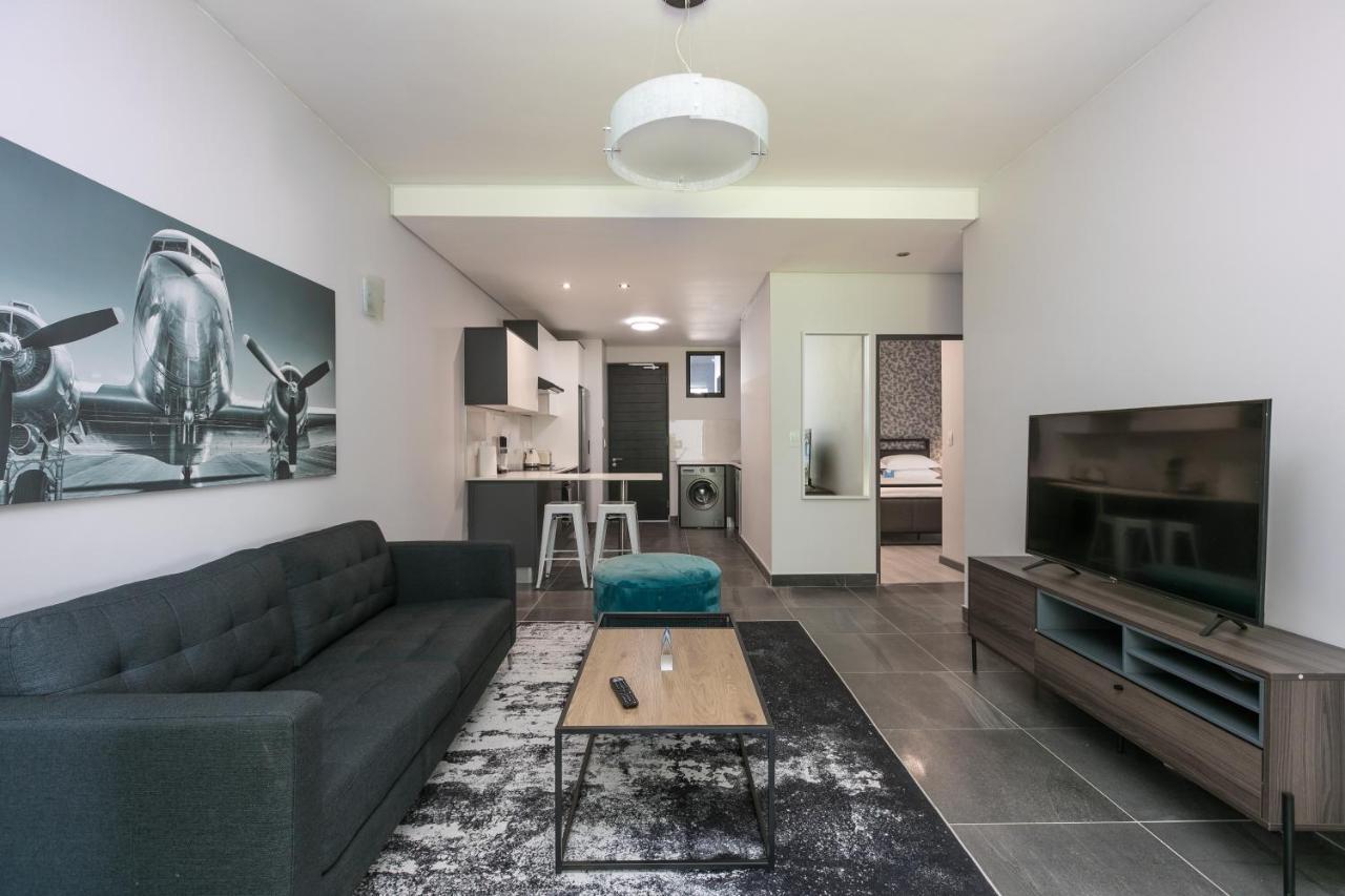 Ulo At Atholl Gate Apartment